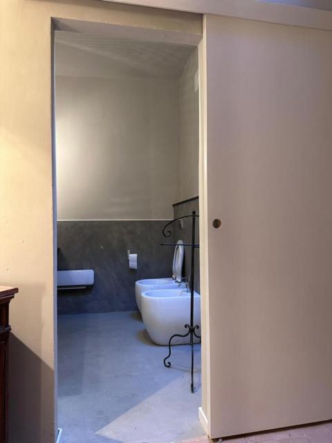 Hotel Il Forziere Civico 8 Assisi Exterior foto