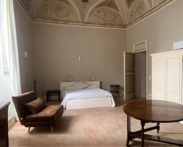 Hotel Il Forziere Civico 8 Assisi Exterior foto